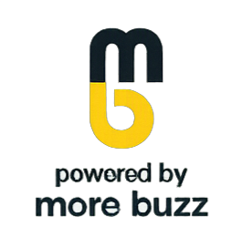 powered by more buzz